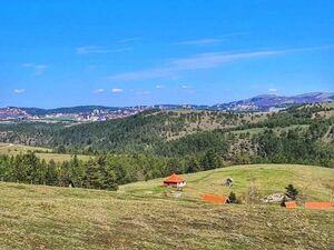 Exclusive sale of lots in Zlatibor