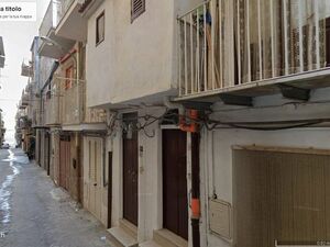 Townhouse in Sicily - Casa Bartolomeo Via Roma