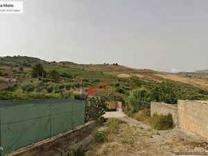 House and land in Sicily - Bartolomeo Cda Canalaro