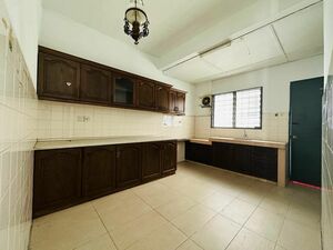 USj 2 Subang jaya double storey house for sell