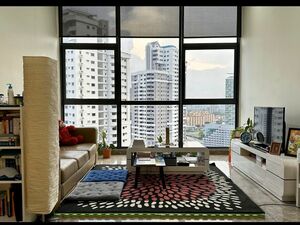 Laman Ceylon Kuala Lumpur Condo for sell 