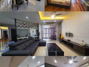 9 bukit Utama BU9 for sell Condo Petaling jaya 