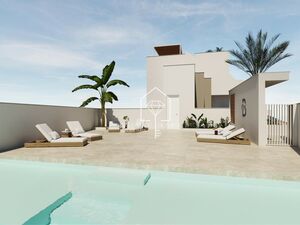 Apartament · San Pedro del Pinatar