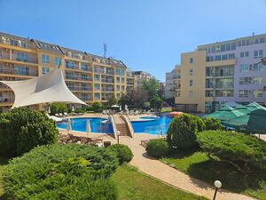 Pool View apartment with One Bedroom for sale | Pollo Resort