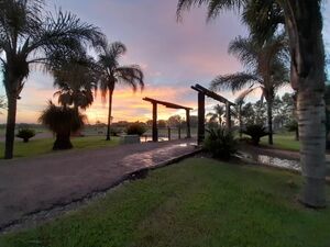 Entire Private Estate with 9x Houses and more 