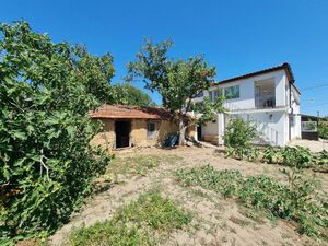 Two-Storied House for Sale | 34 km to Sunny Beach