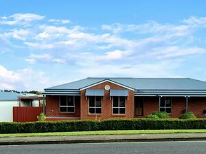 Quality Brick Home Constructed and Maintained with Care