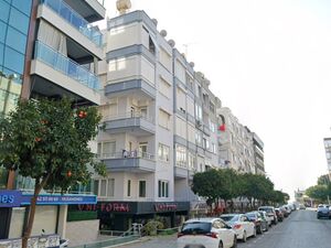Spacious 3+1 Residence Eligible Apartment