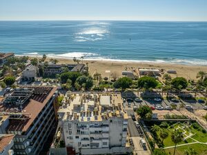 Castle & Sea Views in Cleopatra