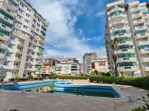 Suitable for Residence Permit 2+1