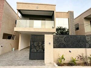 MODERN4-BEDROOM HOME FOR SALE@BOTWE