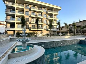 2+1 Apartment in Central Oba