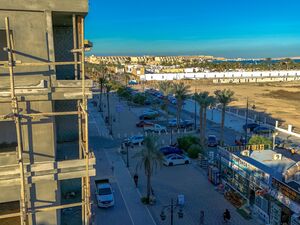 🔥🏡 Hurghada Heights – Studio Apartment 🔥