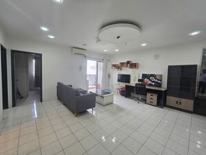 Bayu Puteri Tropicana apartment for sell Petaling jaya 