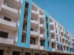 Prime Resort Apartment on Promenade | 20% Down Payment