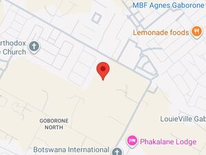 7.7 HECTARES LAND FOR SALE IN GABORONE NORTH 