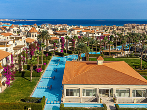 Studio 54 Sqm. Veranda Sahl Hasheesh . Down payment 965k EGP