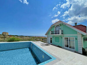 House with 3 bedrooms, 2 bathrooms and a Pool | Kosharitsa