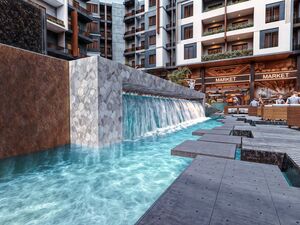 1BR Apartment 74Sqm by installment