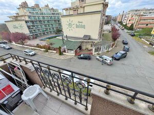 Furnished Studio | Messembria Palace, Sunny Beach
