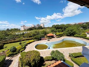 2-Bedroom Apartment with Sea View | Yalta, Sveti Vlas