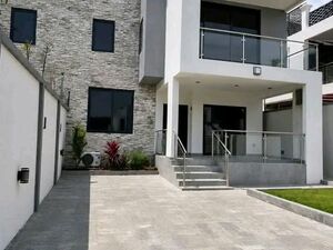 MODERN 3-BEDROOM TOWNHOME TO LET@TSEADDO