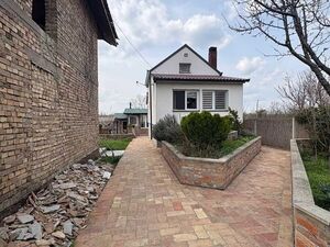 A cottage for sale in Perlez-Zrenjanin