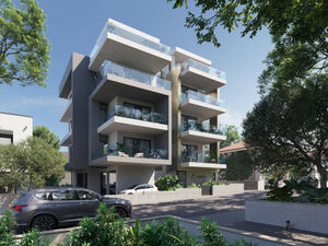 2-Bedroom Apartment for Sale in Boutique Residential ,Cyprus