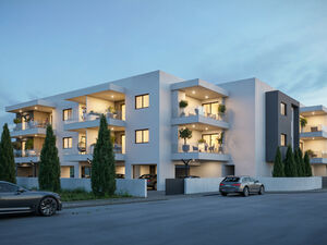 Modern 1-Bedroom Apartment for Sale, Limassol, Cyprus 