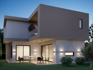 Luxury 3-Bedroom House with Private Garden for Sale,Cyprus