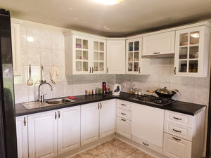 Family Home with 2,000 sq.m. Garden | Radanovo 