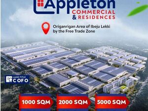 The Appleton Commercial