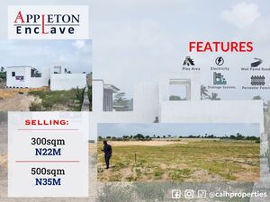 Appleton Enclave
