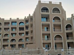 Apartment one bedroom 69 Sqm SEA view located Stone Heights