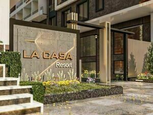 Welcome to La Casa – Intercontinental Hurghada ✨