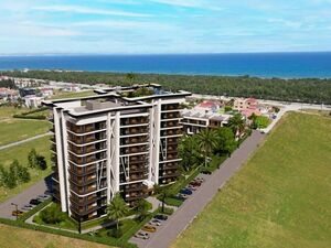 Sea View Apartment Best opportunity for investment