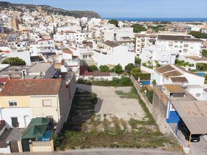 Premium Development Plot with Project Potential for 15 Units