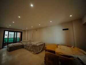 Luxury 51 sqm Studio with Pool View| Downtown Hurghada