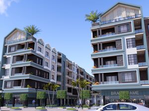 Promenade Apartment in Premium Project | 20% Down
