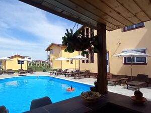 Airbnb Superhost Resort with Pool – Black Sea Luxury