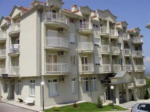 Perfect apartment for vacation and living in Sokobanja-new c