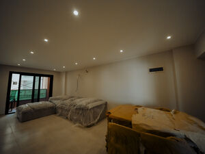Luxury 1BR Apartment in Downtown Hurghada, mins to Marina
