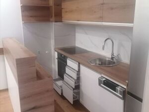 I am selling a two-and-a-half-bedroom apartment