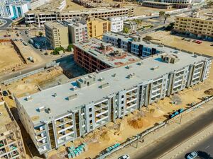 Apartment42 studio green contract 