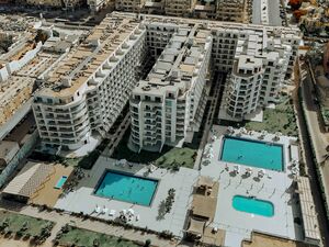 ScandicResort in Arabia Road in hurghada