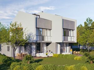 Zekeriyaköy satılık villa 3.köprüye sadece 5 dk