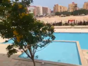 Spacious apartment at Airport Street