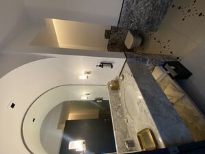 Superbe appartement haut standing en copropriété