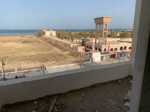 2BR Apartment with Panorama Sea View & Mamsha- 88 sqm