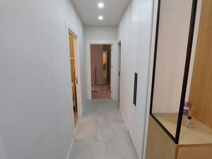 Ready-to-move-in apartments with panoramic views, 3+1 layout